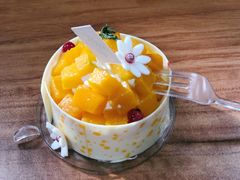 -好利来(红牌楼店)