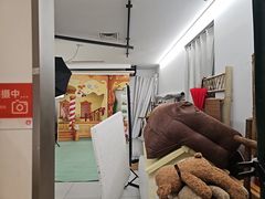 -海马体家庭照相馆(深圳笋岗万象食家家庭店)