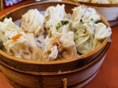 什锦烧麦-都一处烧麦馆(前门店)