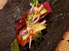 -西村日本料理(香格里拉饭店)