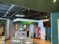 -棂笼·深度沉浸密室(武汉旗舰店)