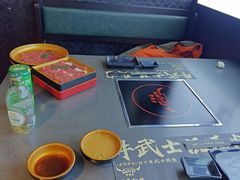 -牛武士寿喜烧·和牛火锅自助(全球首店)