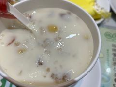 -地茂馆甜品