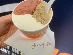 -Dip in Gelato(富民路店)