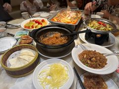-涌上外婆桥(江北万达店)