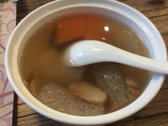 -素心小筑(后沙裕镇店)