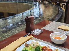 -杭州国际会议中心洲际酒店-原素全日餐厅(解放东路店)