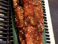 -福慧慈缘素食餐厅(王府井店)