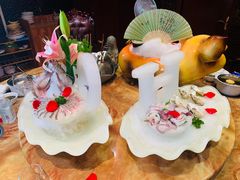 -神洲四海大酒楼(王府井澳门中心店)