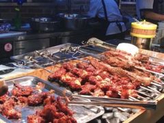 -梨花自助烤肉(天河城店)