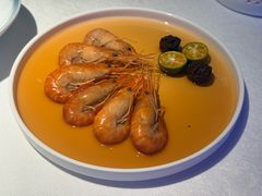 -醉舍·新淮扬菜(长宁龙之梦店)