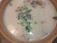 招牌黄鱼米线-堂宴·老厦门私房菜(1988仙岳总店)