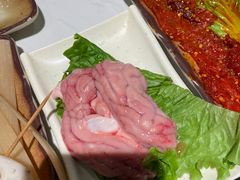-闵四遵义羊肉粉(朝外大街店)