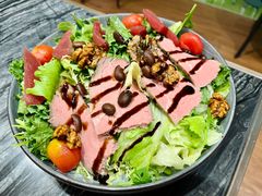 -THE WOODS 简餐 (国贸商城店)