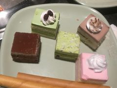 -韩盛·盛江山自助料理(中街大悦城店)