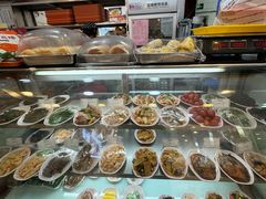 -香妃烤鸡(西单店)
