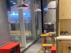 -木屋烧烤(龙湖天街店)