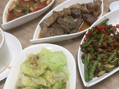-百福麵家(新馬路店)