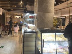 -大渔铁板烧(花园道店)