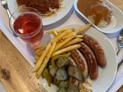-宜家·瑞典风味餐厅(四元桥店)