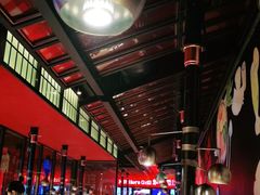 大堂-炉小哥烤肉(朗悦公园茂店)