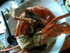 -Ministry of Crab(科伦坡店)