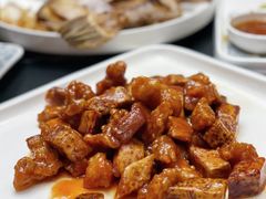 -旺达·福州菜(正大广场店)