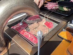 -千寻烧肉(政务区店)