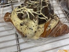 -OUR Bakery(SKP-S店)