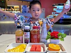 -海德温泉生活馆(朝阳大悦城店)