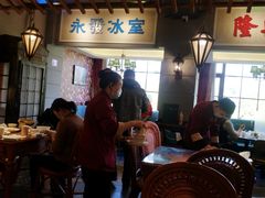 -老广酒楼(樱花店)