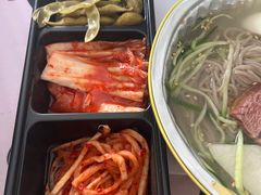 -肉加韩国料理·烤肉(金茂湾店)
