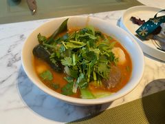 -厦门艾美酒店·新食谱西餐厅