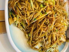 -杨爱珍大排档(龙游店)
