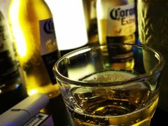 -爵士花园音乐酒吧餐厅