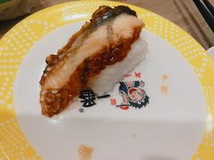 -新一番三文鱼寿司(红城湖店)