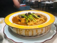 -热河食府(中山路店)