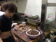 -刘信牛羊肉小炒泡馍(回民街店)