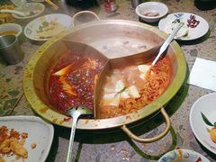 -小龙坎老火锅(金柏林店)