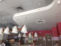 -肯德基(顺义光明大街店)