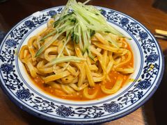 -老兰家传统烧烤炒菜泡馍(小南门店)