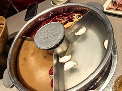 -巴奴毛肚火锅(大剧院店)