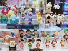 -泡泡玛特POPMART(崇文门国瑞城店)