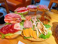 -丁荣华炸串(托乐嘉店)