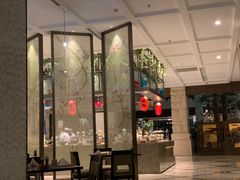 -太湖饭店玉兰厅(自助餐厅)