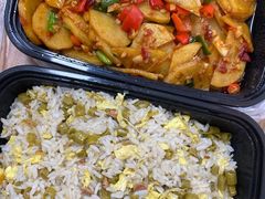 -湘桂人酒楼(西便门店)