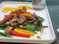 -新世纪大酒楼·30年南海菜