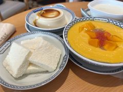 -赵记传承·中式甜品(珠海香洲柠溪大道店)