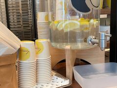 -LUNEURS月乐诗·法式冰淇淋(北外滩来福士广场店)