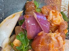 -蜀酱焰·新派融合自助烤肉(仁和春天广场店)